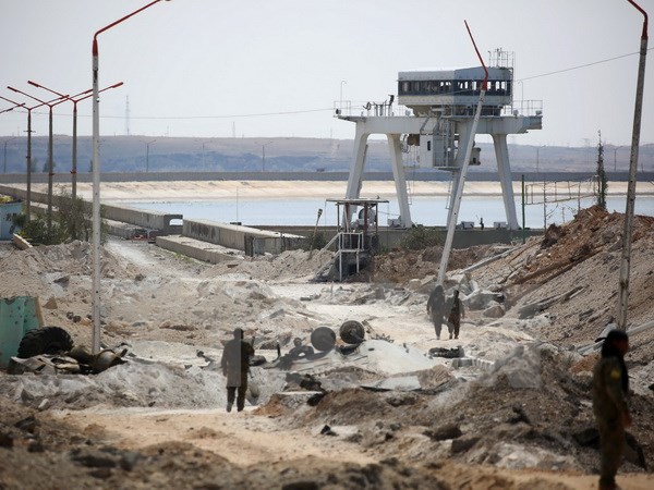 រុស្ស៊ីដាក់ចេញល័ក្ខណ្ឌស្ដារកិច្ចព្រមព្រៀងជាមួយអាមេរិកស្ដីអំពីការជៀសវាងជំលោះនៅស៊ីរី